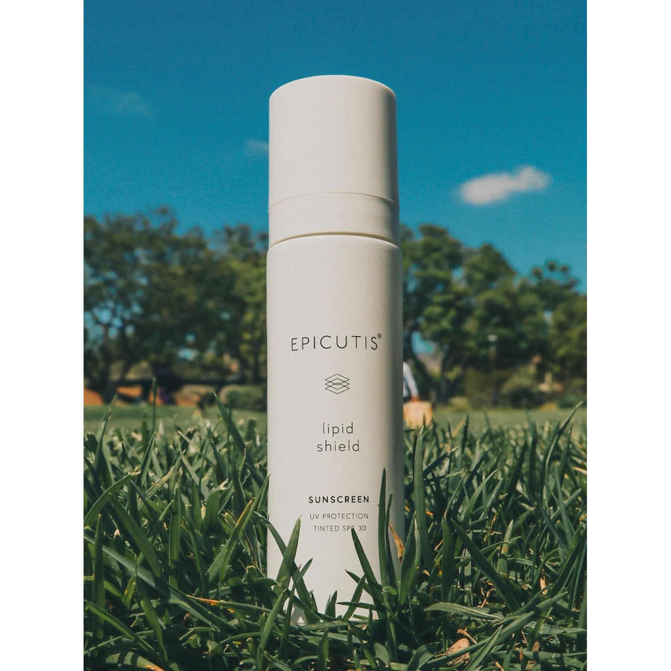 Epicutis Lipid Shield SPF 30 - Image 2