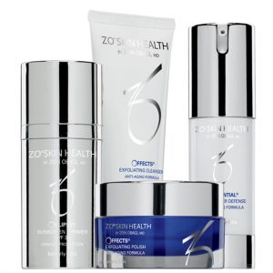 ZO Level I Kit: Daily Skincare Program