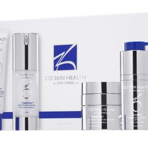 ZO Level II Kit: Anti-Aging Skincare Program