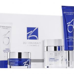 ZO Level III Kit: Aggressive Anti-Aging Skincare Program