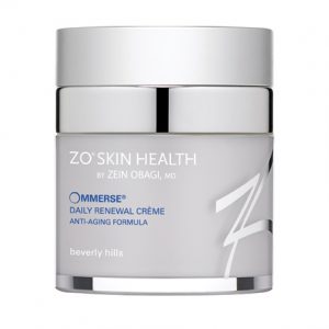 ZO Ommerse Daily Renewal Crème