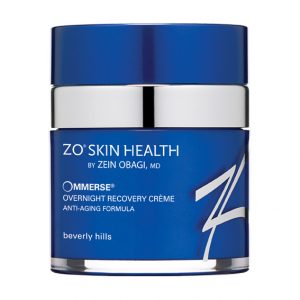 ZO Ommerse Overnight Recovery Crème
