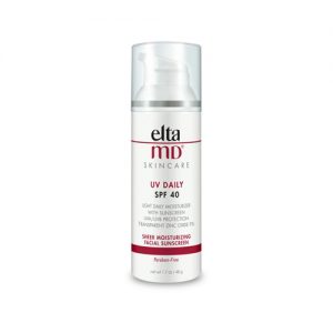 EltaMD UV Daily Broad-Spectrum SPF 40