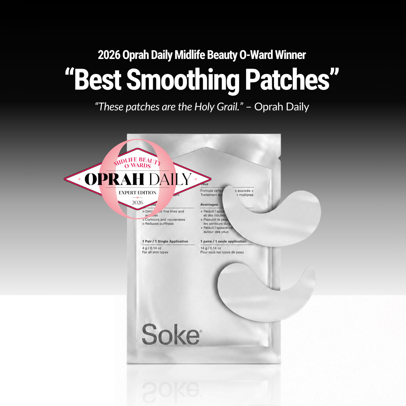 Soke Advanced Firming Eye Treatment - Image 4