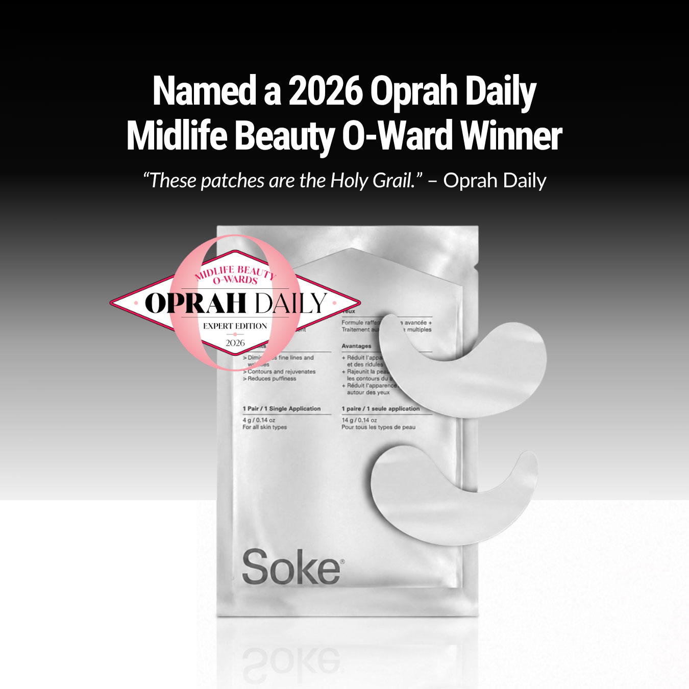 Soke Advanced Firming Eye Treatment - Image 7