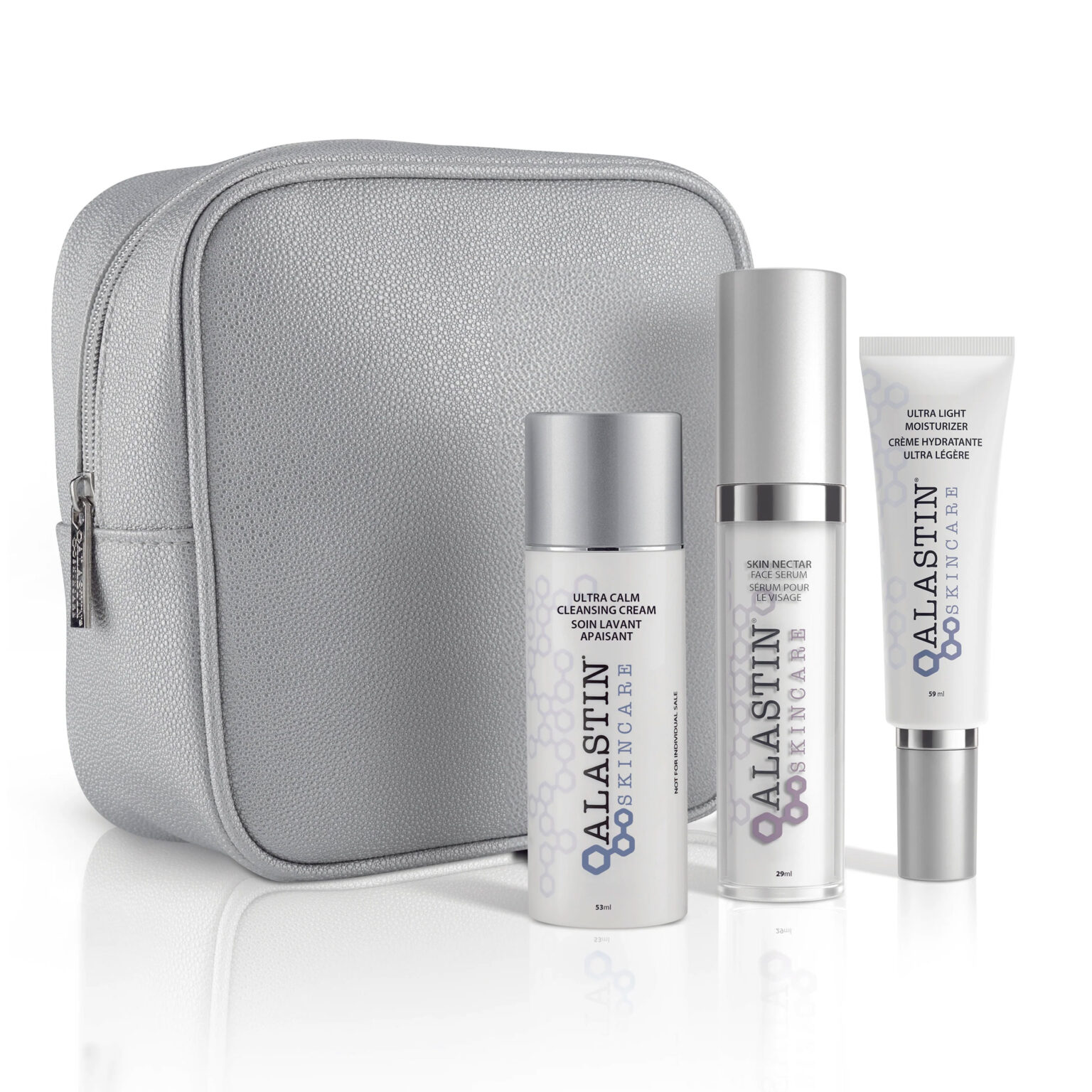 Trihex Technology Alastin Procedure Enhancement System with TriHex Technology - Custom ...