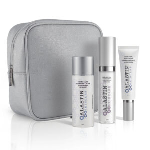 Alastin Procedure Enhancement System with TriHex Technology