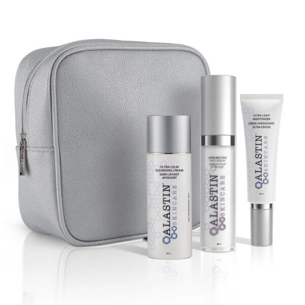 Alastin Procedure Enhancement System with TriHex Technology