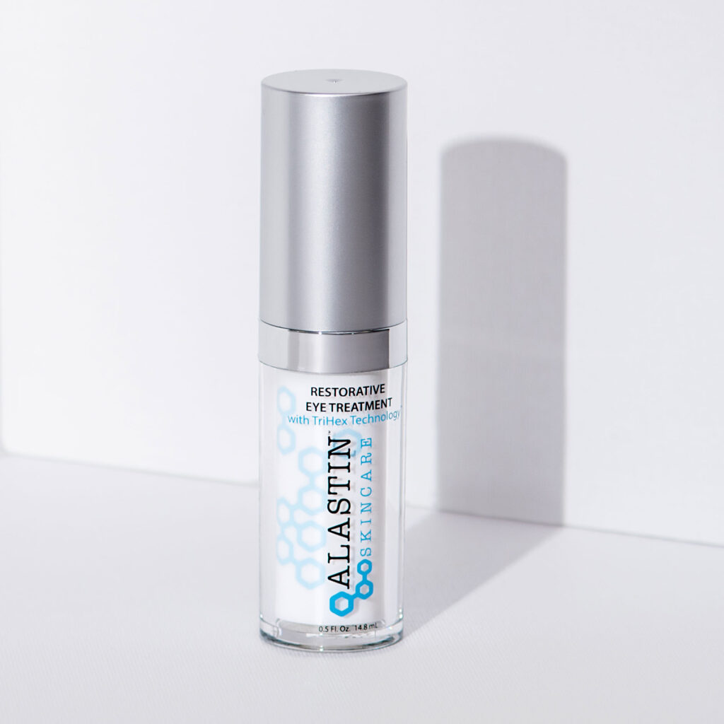 Alastin Restorative Eye Treatment Custom Skincare Shop at Toronto Plastic Surgery