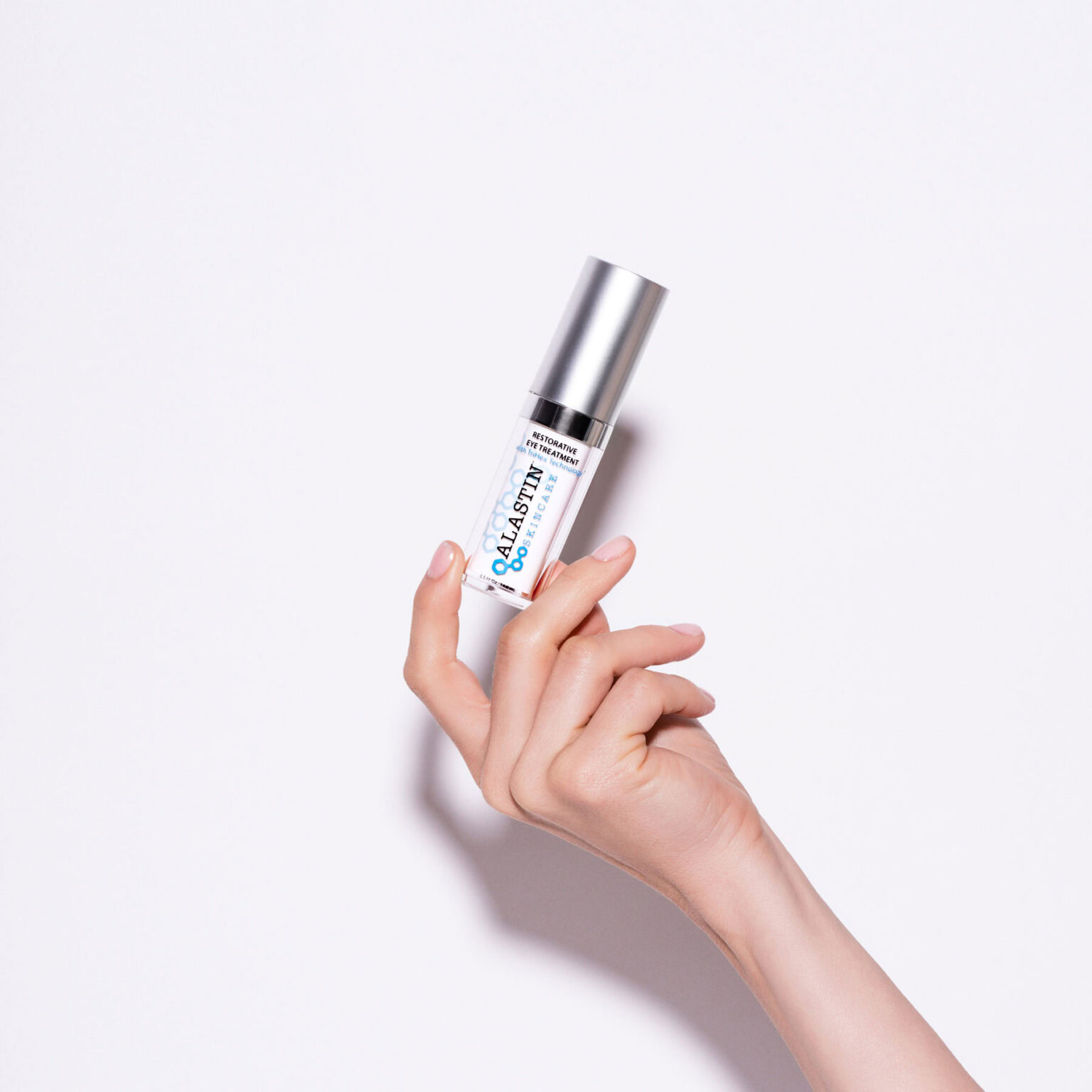 Alastin Restorative Eye Treatment Custom Skincare Shop at Toronto