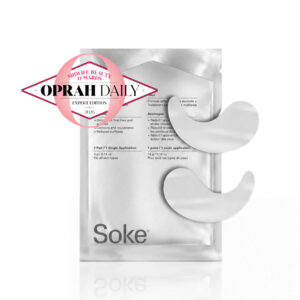 Soke Advanced Firming Eye Treatment