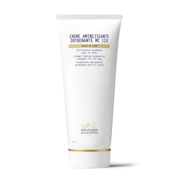 Biologique Recherché Crème Amincissante Oxygénante MC 110