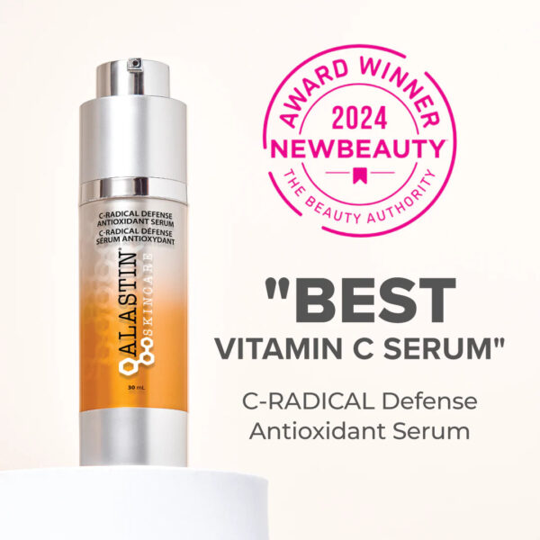 Alastin C-Radical Defense Antioxidant Serum - Image 3