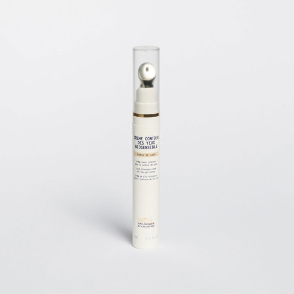 Biologique Recherche Creme Contour des Yeux Biosensible