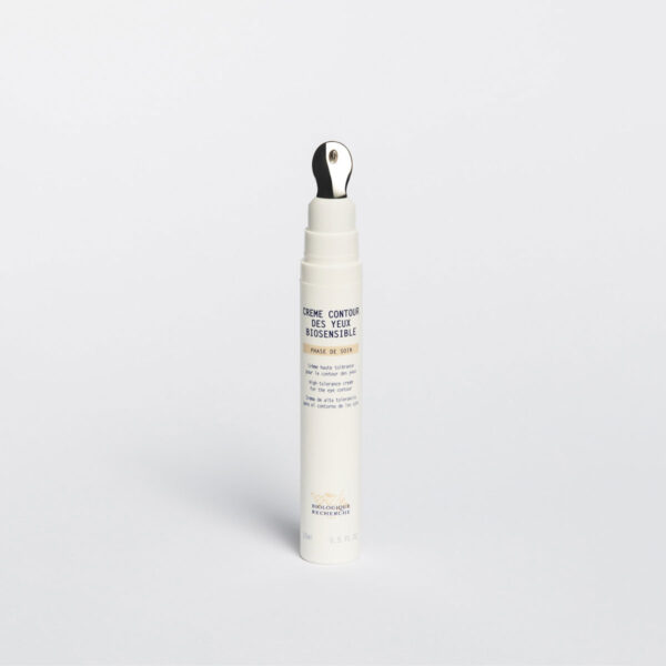 Biologique Recherche Creme Contour des Yeux Biosensible - Image 2