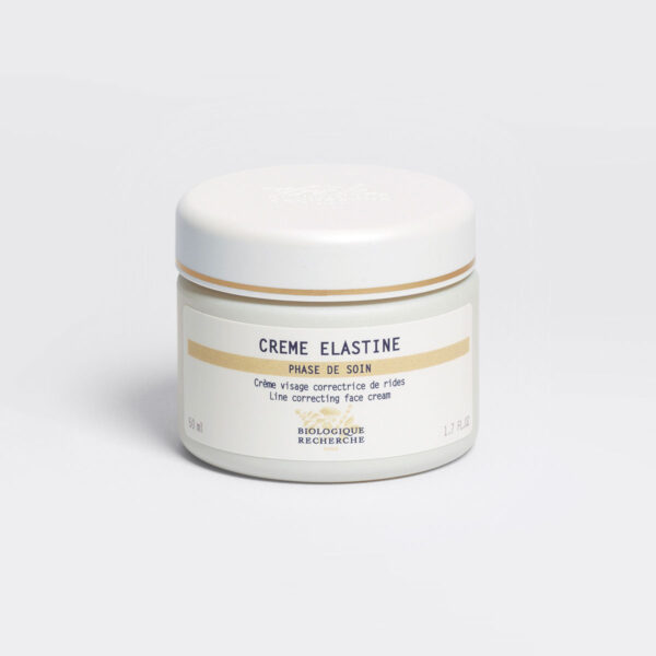 Biologique Recherche Crème Elastine