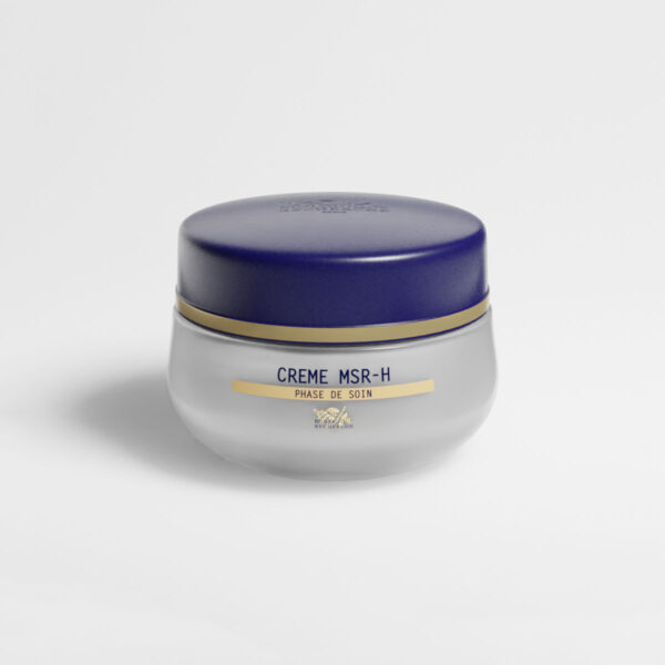 Biologique Recherche Crème MSR-H