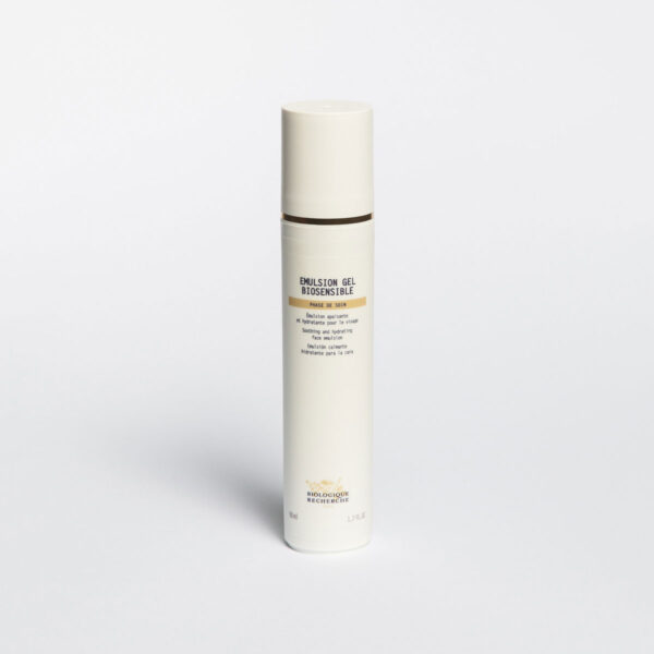 Biologique Recherche Emulsion Gel Biosensible SR