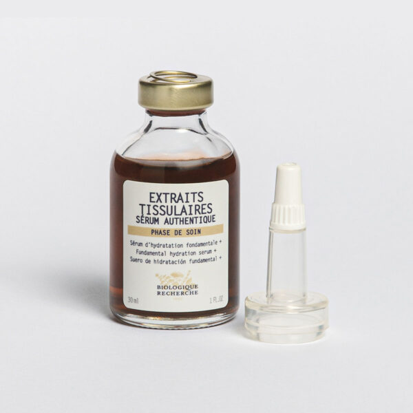 Biologique Recherche Sérum Extraits Tissulaires - Image 2