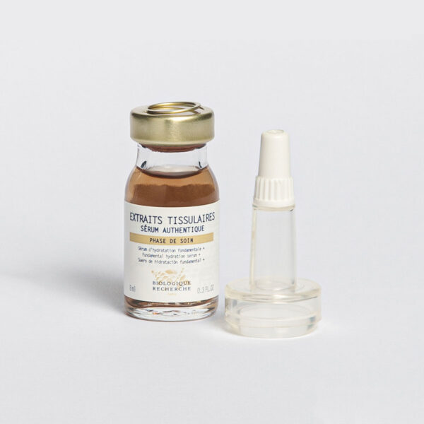 Biologique Recherche Sérum Extraits Tissulaires - Image 4