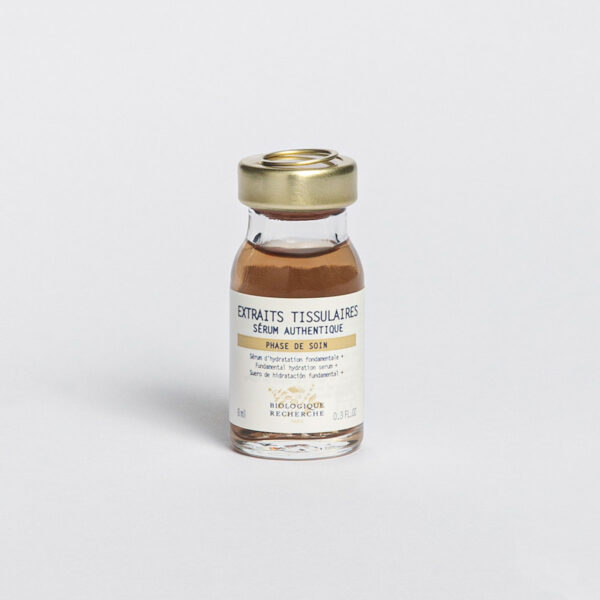Biologique Recherche Sérum Extraits Tissulaires - Image 3