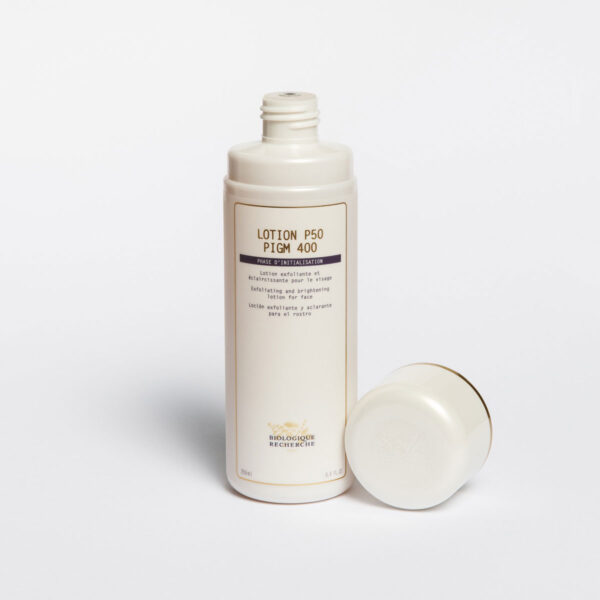 Biologique Recherche Lotion P50 PIGM 400 - Image 5