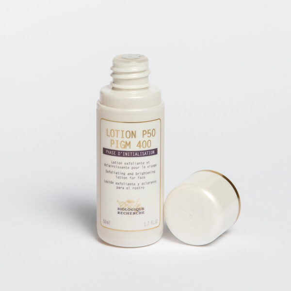 Biologique Recherche Lotion P50 PIGM 400 - Image 7