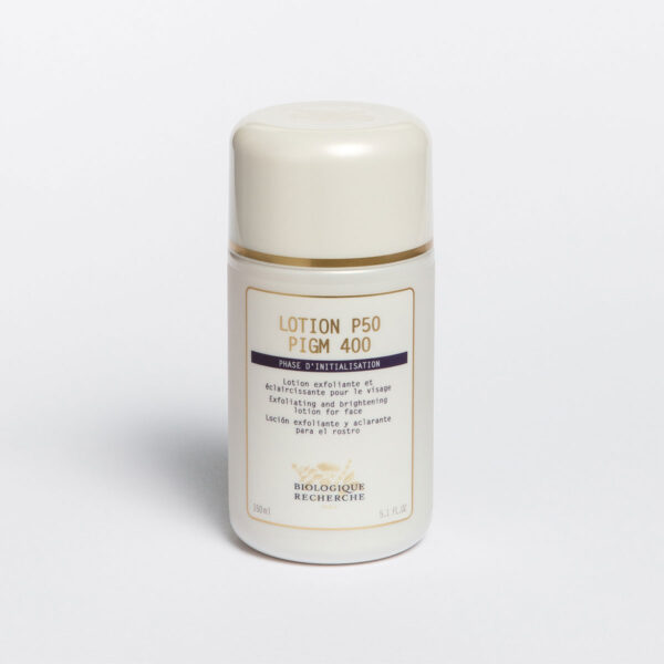 Biologique Recherche Lotion P50 PIGM 400