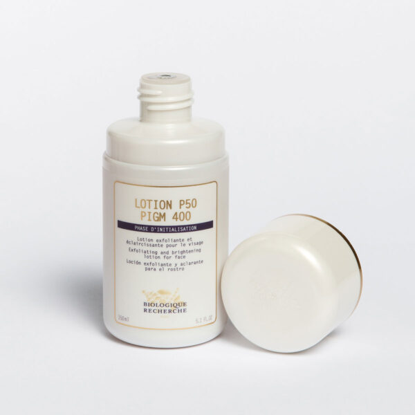 Biologique Recherche Lotion P50 PIGM 400 - Image 3