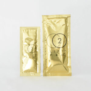 CO2Lift Pro Carboxy Gel Mask
