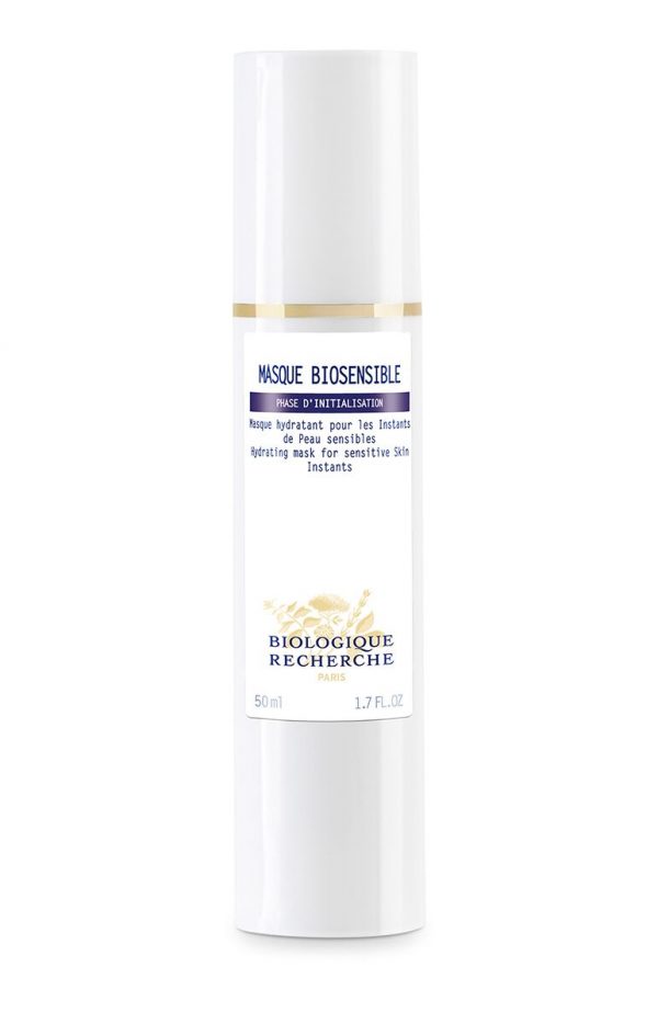 Biologique Recherche Masque Biosensible