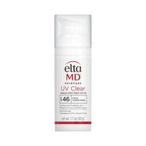 EltaMD Clear Facial Hydrator (SPF 46)
