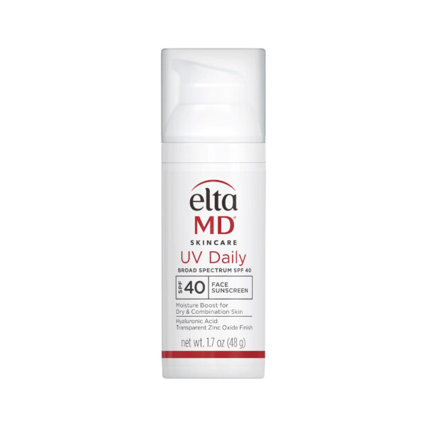 EltaMD UV Daily Broad-Spectrum SPF 40