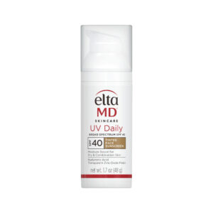 EltaMD UV Daily Broad-Spectrum Tinted Sunscreen SPF 40