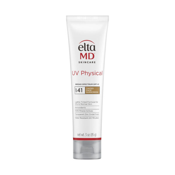 EltaMD UV Physical Broad-Spectrum Tinted Sunscreen SPF 41