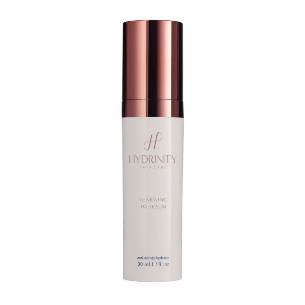 Bundle: Hydrinity Restorative HA Serum + Hydrinity Eye Renew Complex + Soke Eye - Image 2