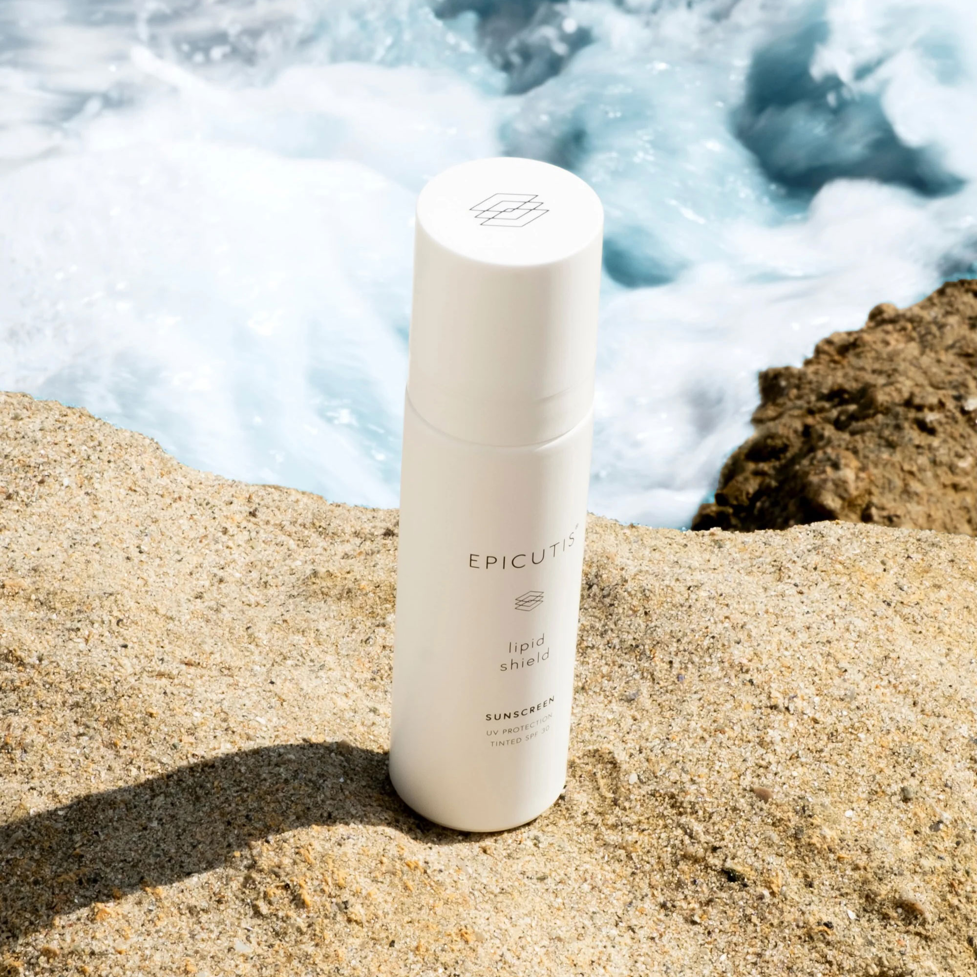 Epicutis Lipid Shield SPF 30 - Image 3