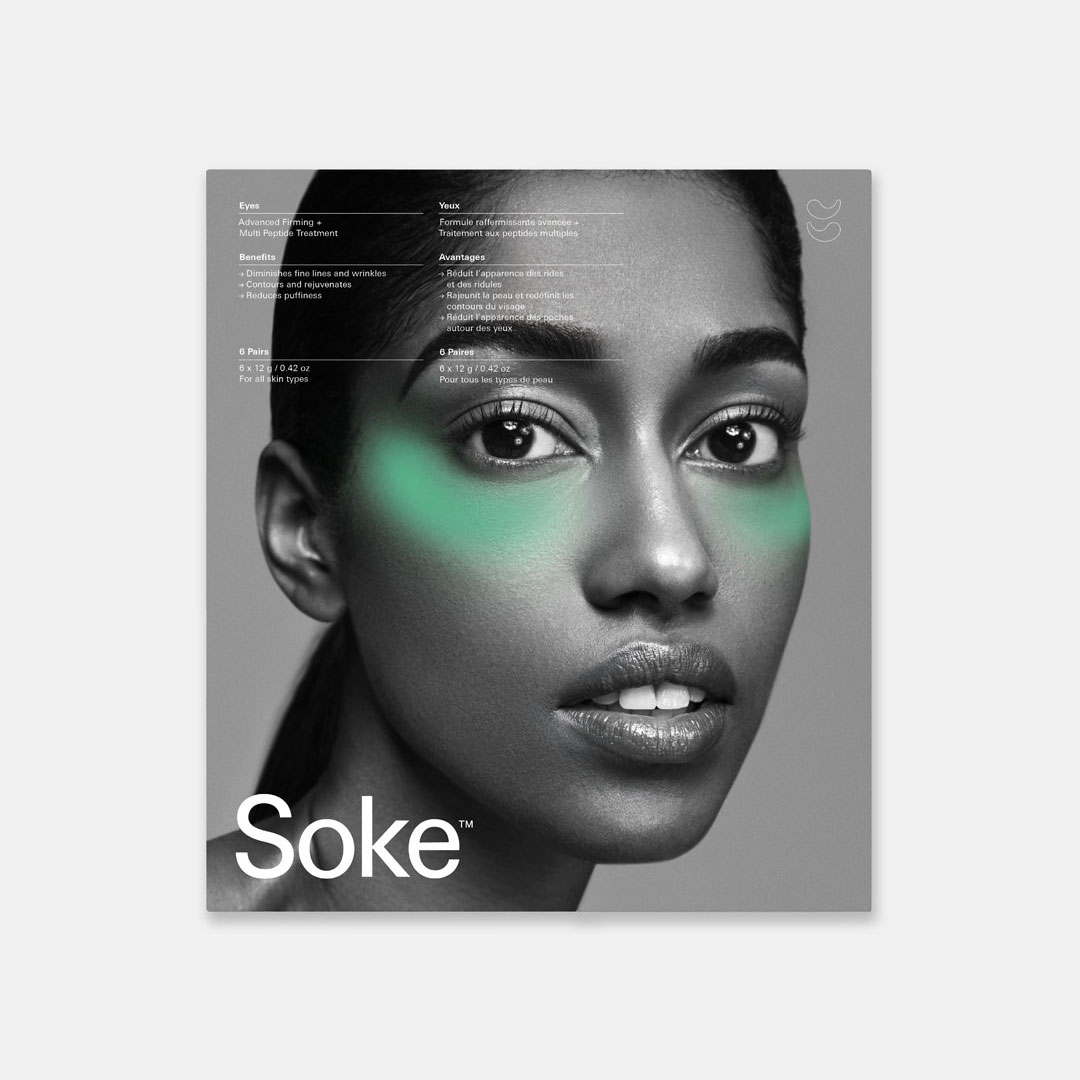 Soke Advanced Firming Eye Treatment - Image 8