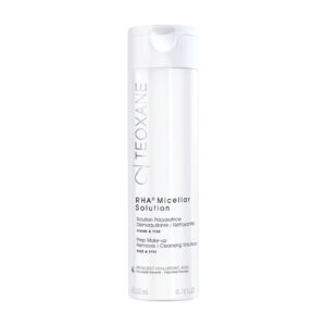 Teoxane RHA Micellar Solution