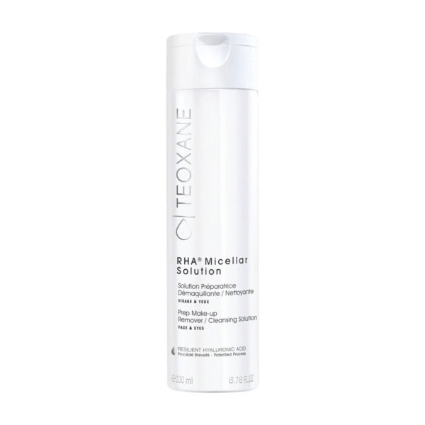 Teoxane RHA Micellar Solution