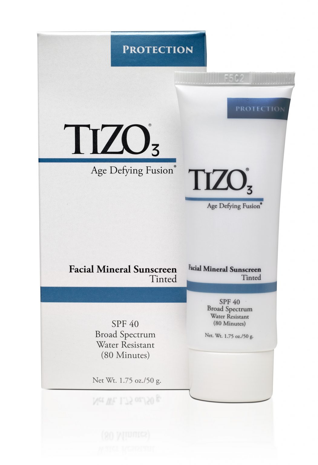 tizo 3 tinted primer sunscreen
