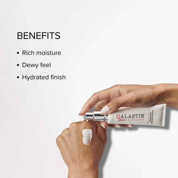 Alastin Ultra Nourishing Moisturizer with TriHex Technology - Image 3