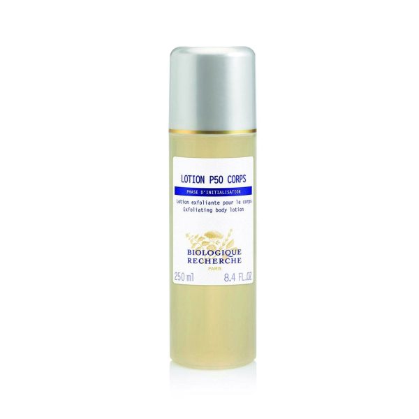Biologique Recherche Lotion P50 Corps