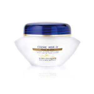 Biologique Recherche Crème MSR-H