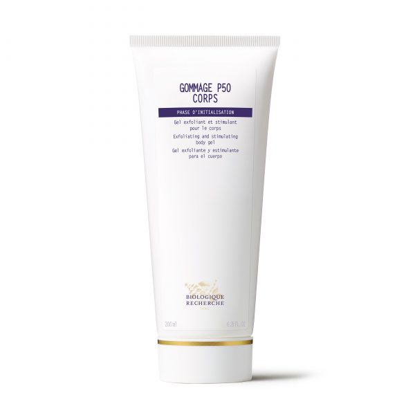 Biologique Recherche Gommage P50 Corps