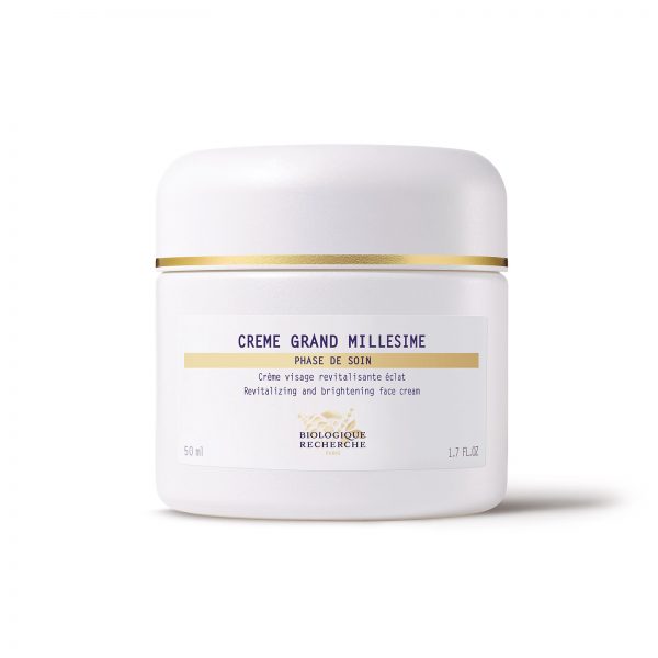 Biologique Recherche Creme Grand Millésime