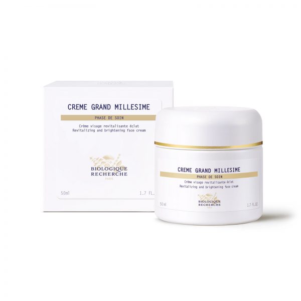 Biologique Recherche Creme Grand Millésime - Image 2
