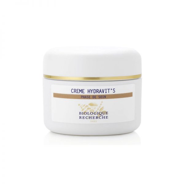 Biologique Recherche Crème Hydravit'S
