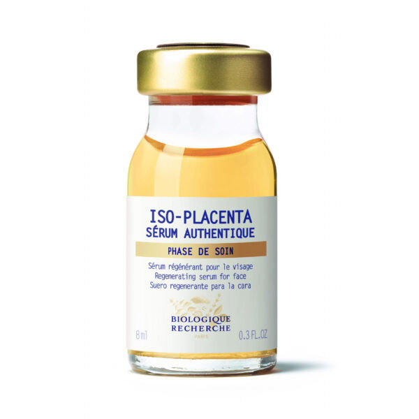 Biologique Recherche Serum Iso-Placenta