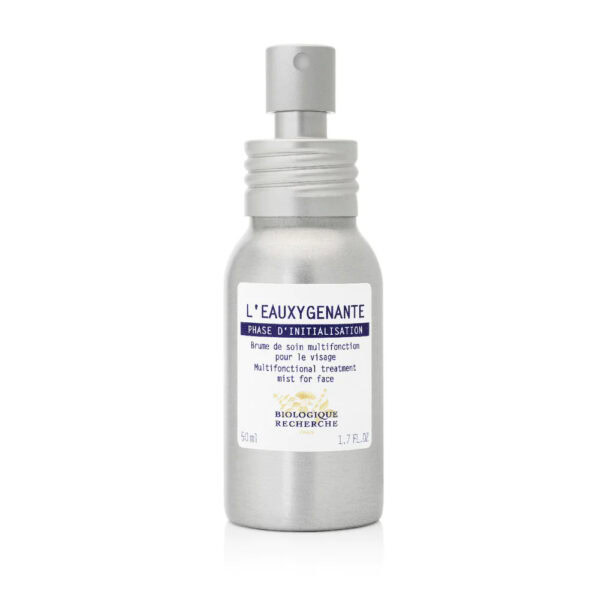 Biologique Recherche L'Eauxygénante Multi-active skincare mist for the face